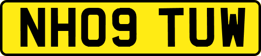 NH09TUW
