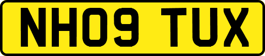 NH09TUX