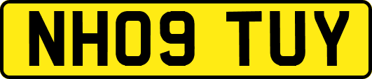 NH09TUY