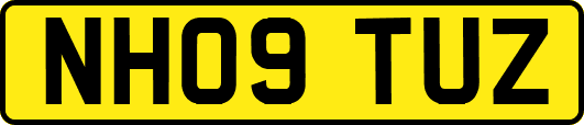 NH09TUZ