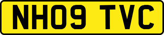 NH09TVC