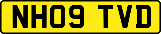 NH09TVD