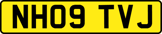 NH09TVJ
