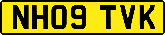 NH09TVK