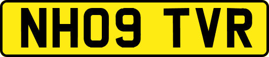 NH09TVR