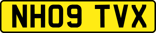 NH09TVX