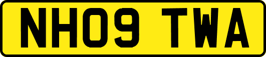 NH09TWA