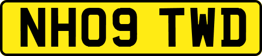 NH09TWD