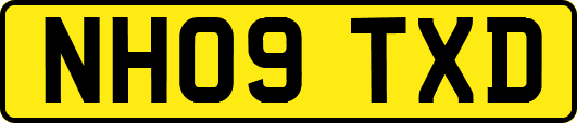 NH09TXD