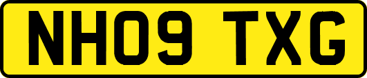 NH09TXG