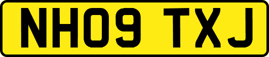 NH09TXJ