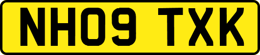 NH09TXK