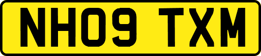 NH09TXM