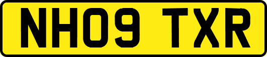 NH09TXR