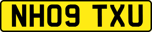NH09TXU