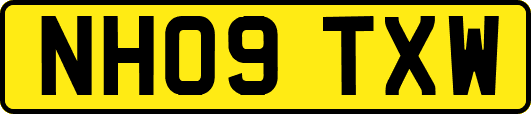 NH09TXW