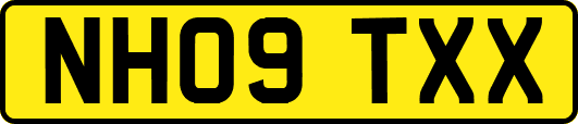 NH09TXX