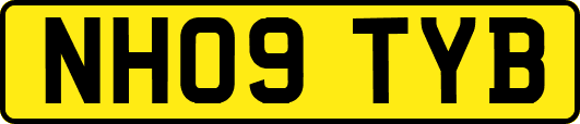 NH09TYB