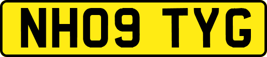 NH09TYG