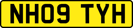 NH09TYH