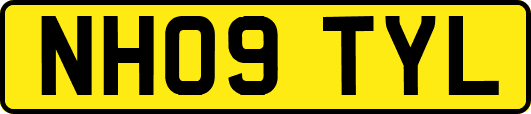 NH09TYL