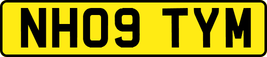 NH09TYM