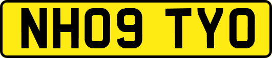 NH09TYO