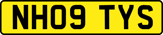 NH09TYS