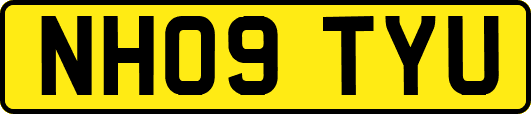 NH09TYU