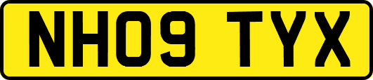 NH09TYX
