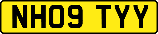 NH09TYY