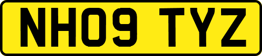 NH09TYZ