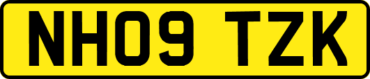 NH09TZK