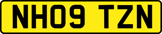 NH09TZN