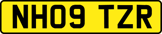 NH09TZR