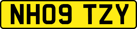 NH09TZY