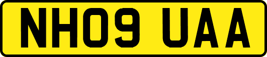 NH09UAA