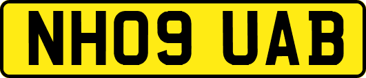NH09UAB