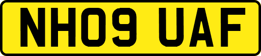 NH09UAF