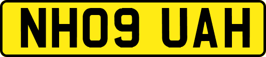 NH09UAH