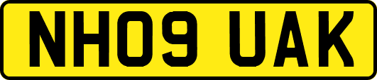 NH09UAK
