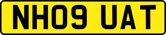 NH09UAT
