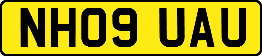 NH09UAU