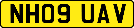 NH09UAV