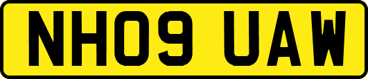 NH09UAW
