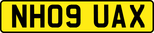 NH09UAX
