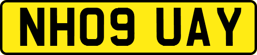 NH09UAY