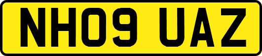 NH09UAZ