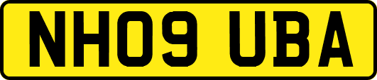 NH09UBA