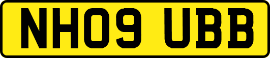 NH09UBB